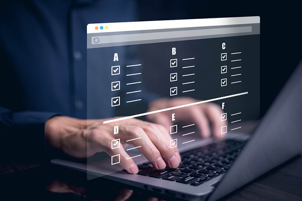 Website Audit & Analysis