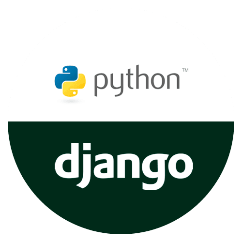 Django logo