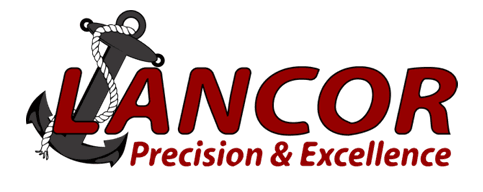 LANCOR logo