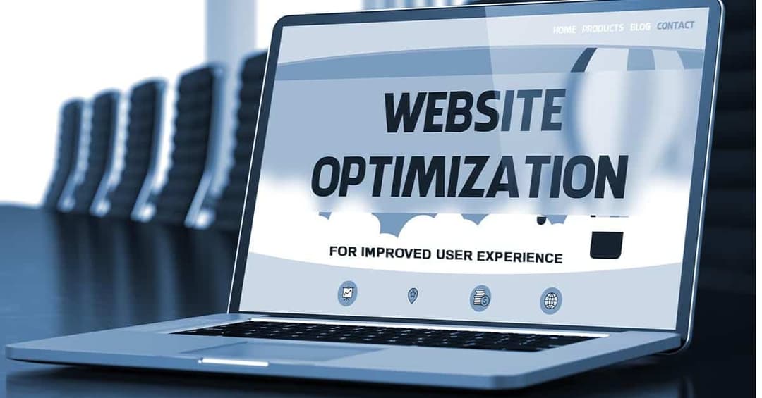 SEO & Website Optimization